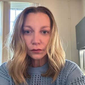 Meet your Posher, Holly